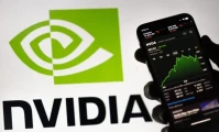Nvidia's Global Chip Mess: The UAE Deal, a New Senate Bill, and Why the Stock is in a Nosedive