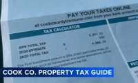Cook County Property Tax: Your Bill, Due Dates, and Second Installment Breakdown