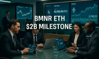 BMNR's 97K ETH: A Fusaka Signal or Speculation? - Debate Ignites