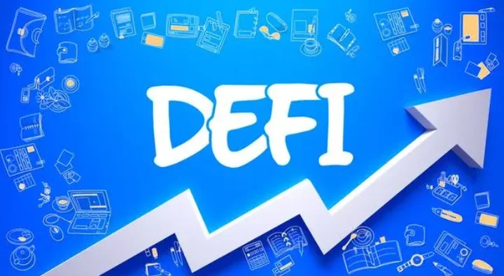 DeFi's 2025 Rebound: Why Investors Are Excited - Twitter Reacts