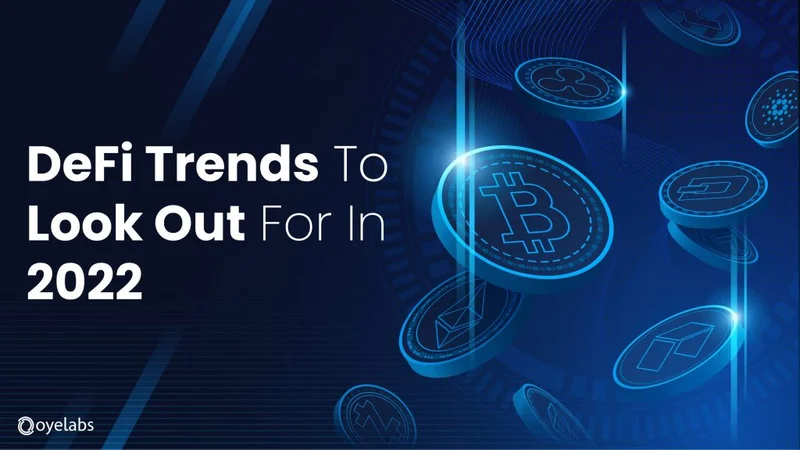 DeFi 2025: Investors' Post-Crash Blind Spot - Deep Dive